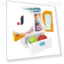 Cold Air Smart Anpanman Reizouko DX — Coolers & Fridges, JOYPALETTE