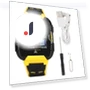 Color Touch Screen Smart Watch — Smartwatches, Honor Electronics