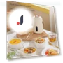 Compact Multifunctional Electric Stove — Portable Cooking Solutions, StrideBox