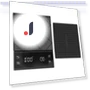 Digital Coffee Scales — Weight Management Tools, DIYelecs