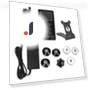 Digital Display Tattoo Machine Power Supply — , Zeblaze