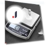 Digital Electronic Scale with Calibration — Precision Weighing Solutions, DC-HOME Textile