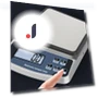 Digital Electronic Scale with Calibration — Precision Weighing Solutions, DC-HOME Textile