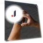 Digital Sports Watch with Large AMOLED Touch Screen — Smartwatches, Enjoy Smart Home
