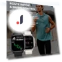 Digital Sports Watch — Wearable Accessories, caicaichen