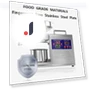 Digital Temperature Control Oil Press — Air Fryers, Pefeceve