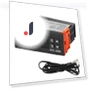 Digital Temperature Regulator — Home Climate Control, DIYelecs