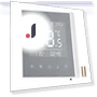 Digital Thermostat with LCD Display and Touch Screen — Home Climate Control, Vestidos