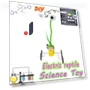DIY Reptile Robot Modeling Kit — Construction Kits, QT