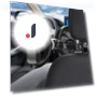 Dual Head Car Rear Fan — Cooling Fan, SunshineTek