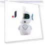 Early Education Assistant — Interactive Learning Devices, HarvestOct