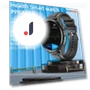 ECG PPG Smart Watch — Smartwatches, Tiktop2