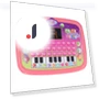 Educational Kids Tablet — Interactive Learning Devices, Neoglint