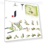 Educational Robot Building Kit — Construction Kits, GOALMART
