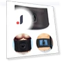 Electric Abdominal Training Belt — Belts, Modern Home Furnishing