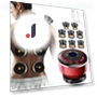 Electric Cupping Massager — Back Relief Solutions, Toto Market