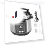 Electric Pressure Cooker — Electric Pressure Cookers, Vestidos