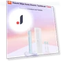 Electric Toothbrush Set — Chargers, Xiaomi