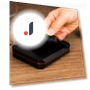 Electronic Coffee Scale with Timer — Precision Weighing Solutions, DC-HOME Textile