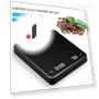 Electronic Coffee Scale — Precision Weighing Solutions, DC-HOME Textile