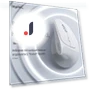 Ergonomic Vertical Mouse — Mouse Pads, XIAO BROS MALL