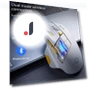 Exploration Edition Bluetooth Mouse — Mouse Pads, Inphic