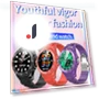 Fitness Tracker Smart Watch — Wearable Accessories, Tiktop2