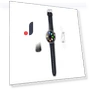 Fitness Tracker Smart Watch — Smartwatches, DIYelecs