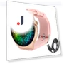 Fitness Tracker Smart Watch — Smartwatches, TOMTOP JMS