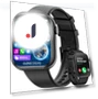 Fitness Tracker Smartwatch — Smartwatches, JS future