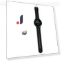 Fitness Tracker Smartwatch — Smartwatches, DIYelecs