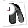 Fly Air Mouse Wireless Keyboard Mouse — Keyboards, KaCoshi