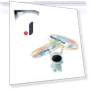 Flying Astronaut Toy — Drones & UAV Technology, Neoglint