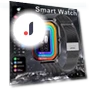 Full Touch Amoled BT Call Sport Smartwatch — Smartwatches, 3CC Smart Watch