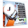 GPS Track Sport Smart Watch — Smartwatches, Zodvboz