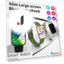 HD Bluetooth Call Smart Watch — Smartwatches, Tiktop2