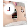 HD Color Screen Smart Watch — Smartwatches, Tiktop2