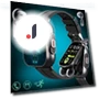 HD Smart Watch with Wireless TWS 5.3 Earbuds — Wearable Accessories, SCIONE