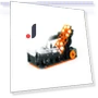 Hexcalator Robot Creation Kit — Construction Kits, TOKYO selection