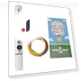 High-Temperature Smart 3D Printing Pen — 3D Printing Solutions, Koogeelife