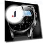 Inflatable Strap for Precise Pulse and Blood Pressure Measurement — Wearable Accessories, Tiktop2