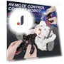 Intelligent Battle Robots — Interactive Figures & Robots, iPlay