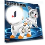 Intelligent Robot Dog for Early Education — Interactive Animal Companions, HobbyWorld