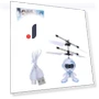 Intelligent Robot with Touch Sensor — Interactive Learning Devices, Neoglint