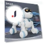 Intelligent Robotic Dog — Interactive Learning Devices, StrideBox