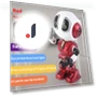 Intelligent Touch Sensor Light Music Robot — Interactive Learning Devices, wonder 2
