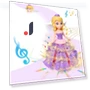 Interactive Dancing Princess Robot Toy — Playsets, Happy Camp