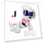 Interactive Dancing Robot Toy for Dogs — Interactive Animal Companions, Automobile and motorcycle supplies