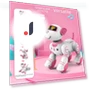 Interactive Singing and Dancing Robot Dog Toy — Interactive Animal Companions, StrideBox