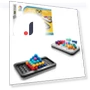 IQ Puzzler Pro XXL Brain Training Puzzle Game — Puzzle Pieces, SmartGames